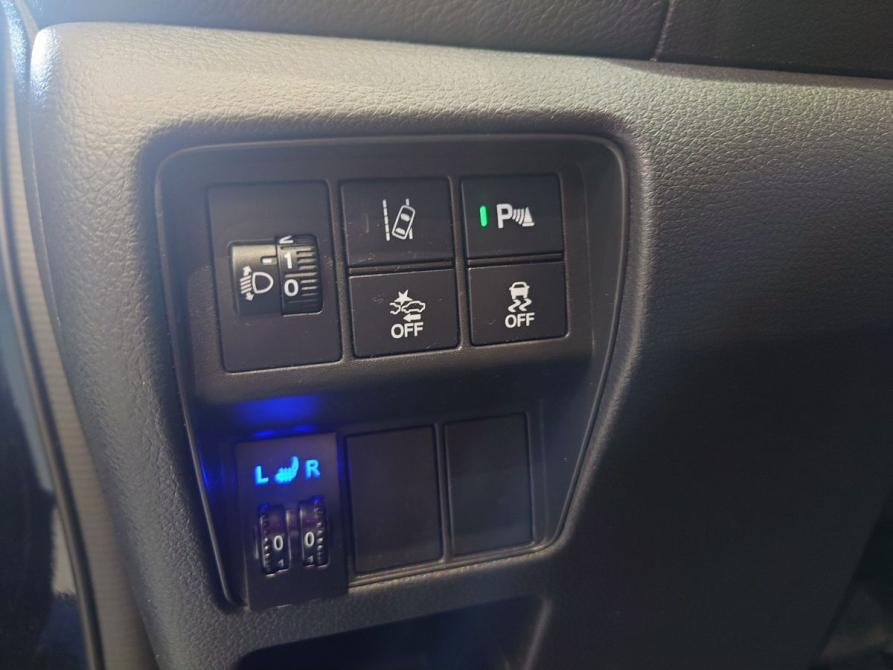 Honda CR-V V Рестайлинг Новокузнецк  - изображение 17
