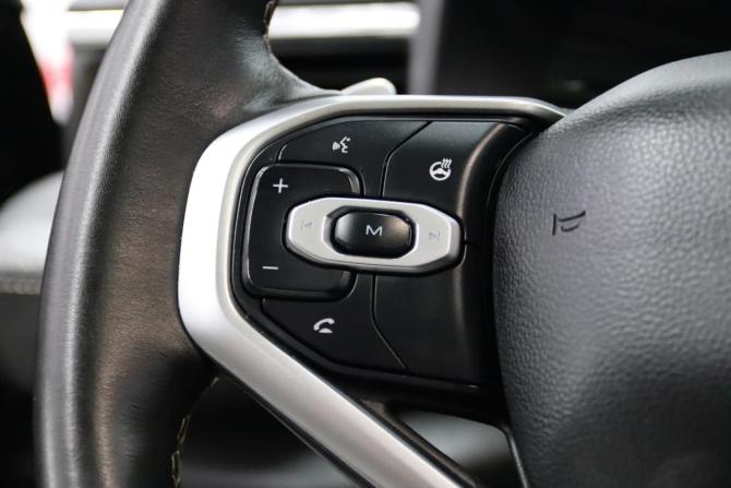 Haval Jolion I Рестайлинг с пробегом 2024 года, цена 2 045 170 рублей, 55902 км, внедорожник, Автокод Объявления