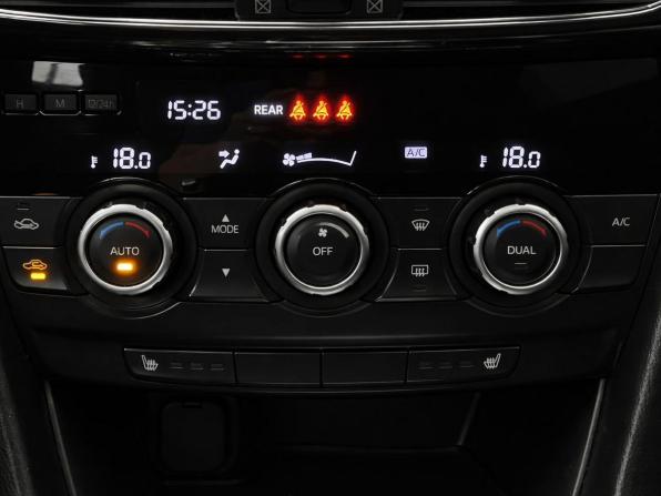 Mazda 6 III (GJ) с пробегом 2012 года, цена 1 577 000 рублей, 149500 км, седан, Автокод Объявления