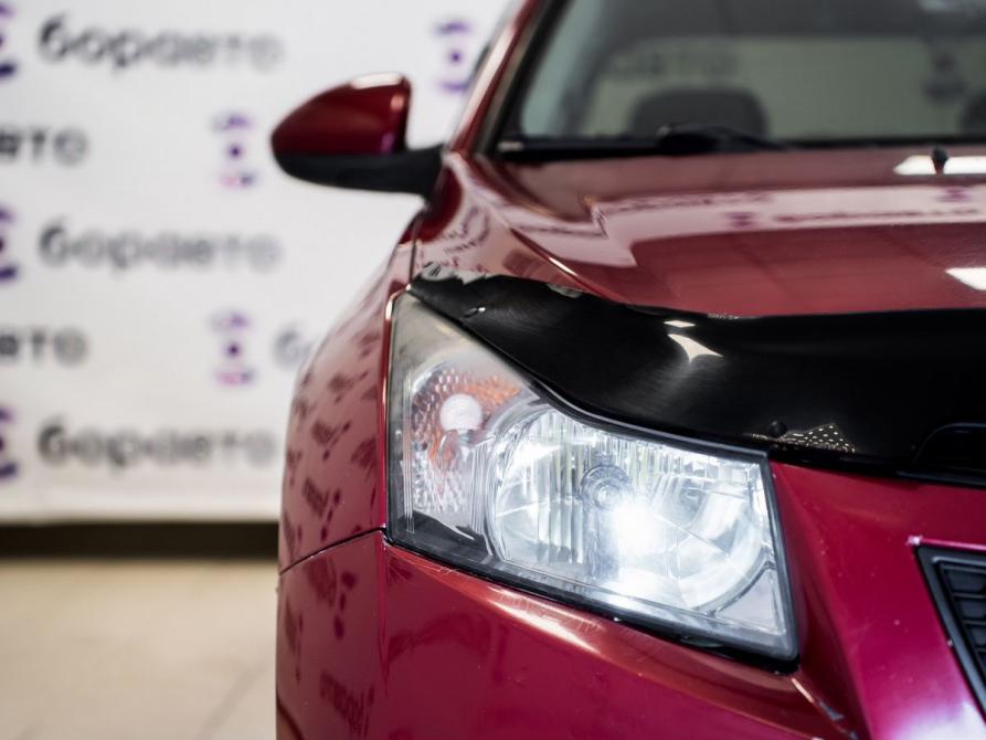 Chevrolet Cruze I Ростов-на-Дону  - изображение 21