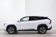 Geely Atlas II Иркутск  - изображение 28