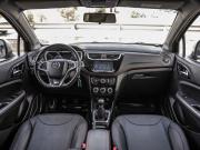 Brilliance V3 I Рестайлинг Волгоград  - изображение 50