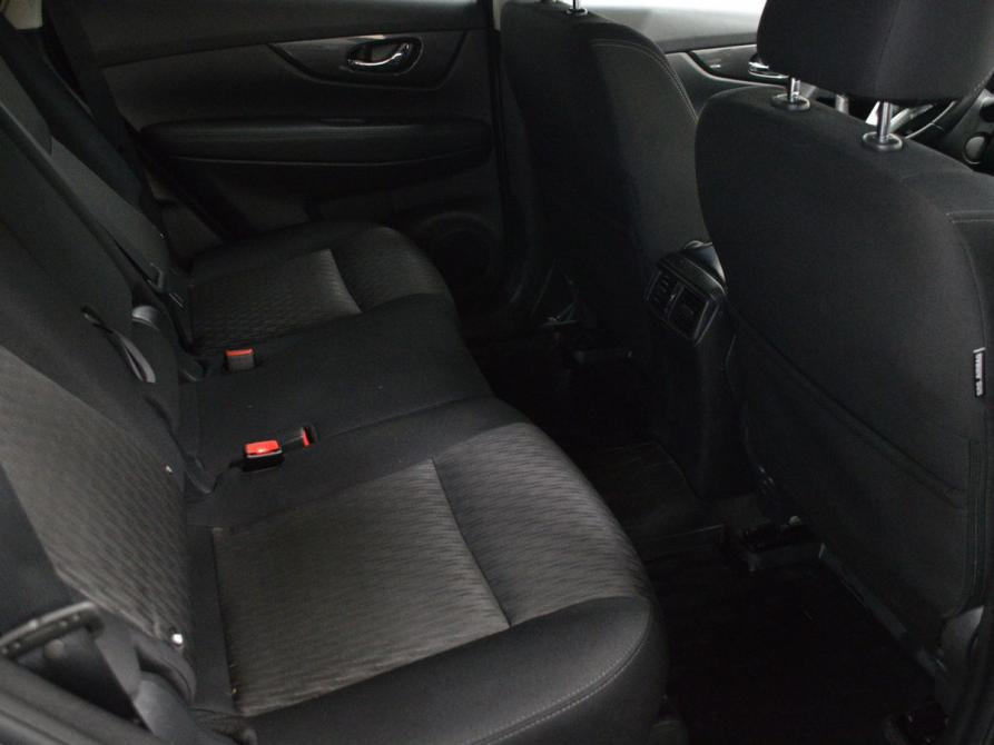 Nissan X-Trail III Рестайлинг Санкт-Петербург  - изображение 12