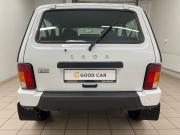 Lada (ВАЗ) Niva Legend Энгельс  - изображение 44