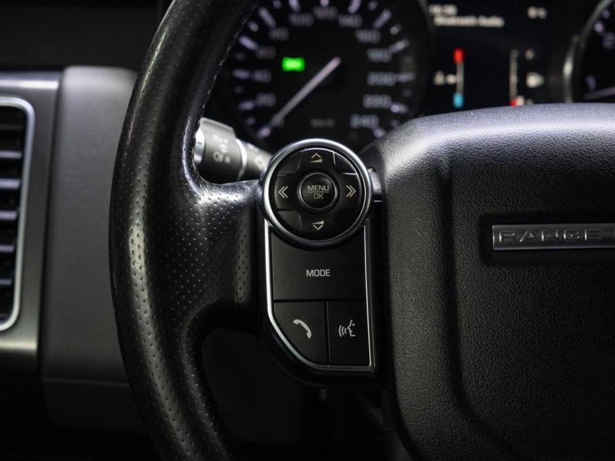 Land Rover Range Rover Sport II Тюмень  - изображение 22