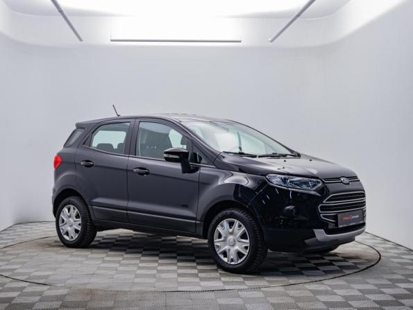 Ford EcoSport II с пробегом 2017 года, цена 1 191 000 рублей, 70813 км, внедорожник, Автокод Объявления