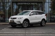 Geely Atlas I Брянск  - изображение 26