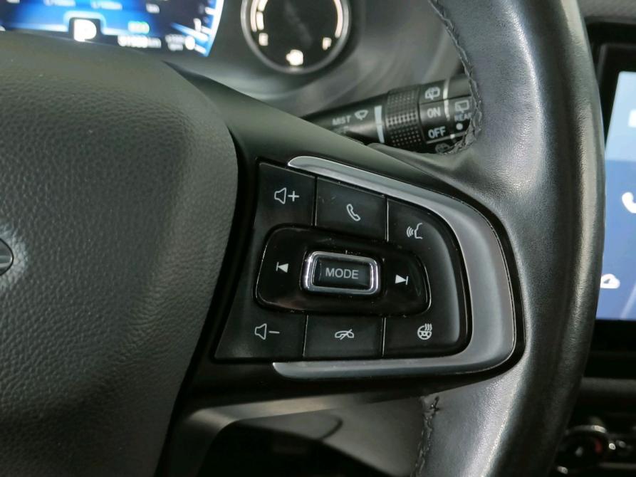 Chery Tiggo 4 I Рестайлинг Оренбург  - изображение 16