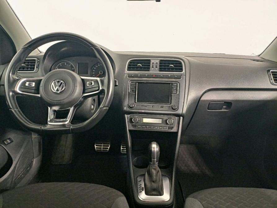 Volkswagen Polo V Рестайлинг Архангельск  - изображение 14