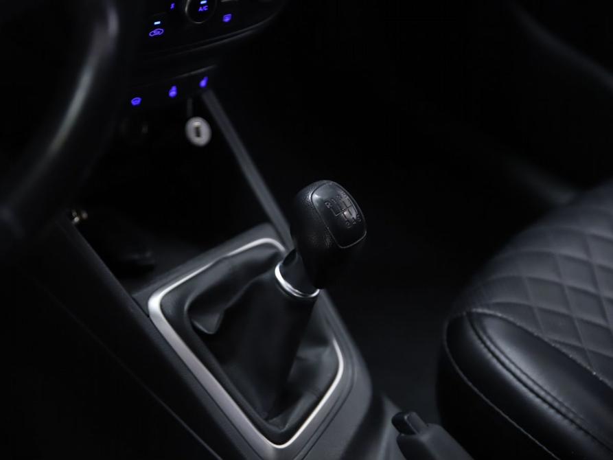 Hyundai Solaris II Уфа  - изображение 14