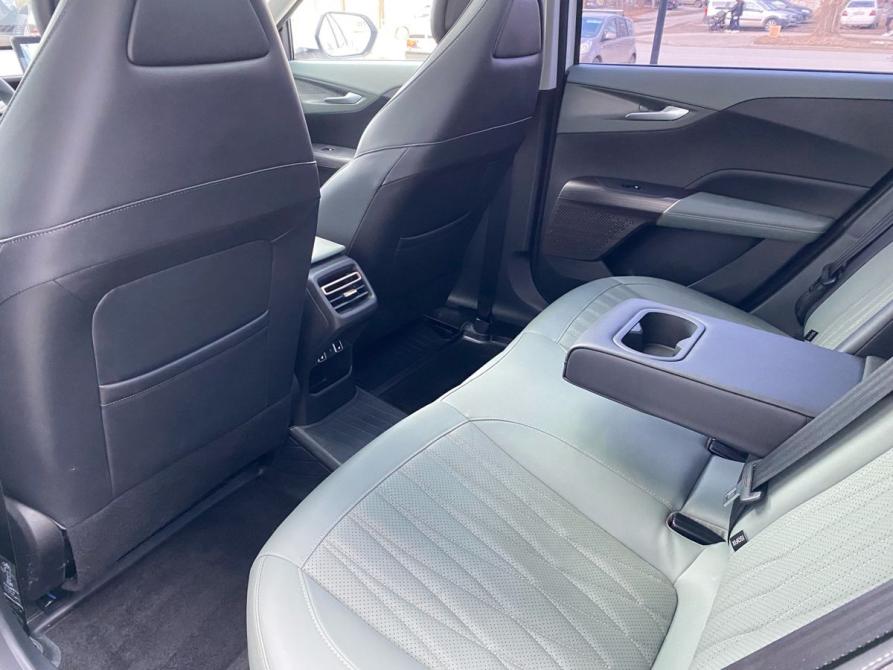Changan Lamore Екатеринбург  - изображение 15