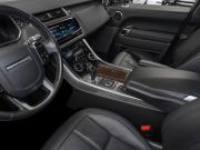 Land Rover Range Rover Sport II Рестайлинг Москва  - изображение 41