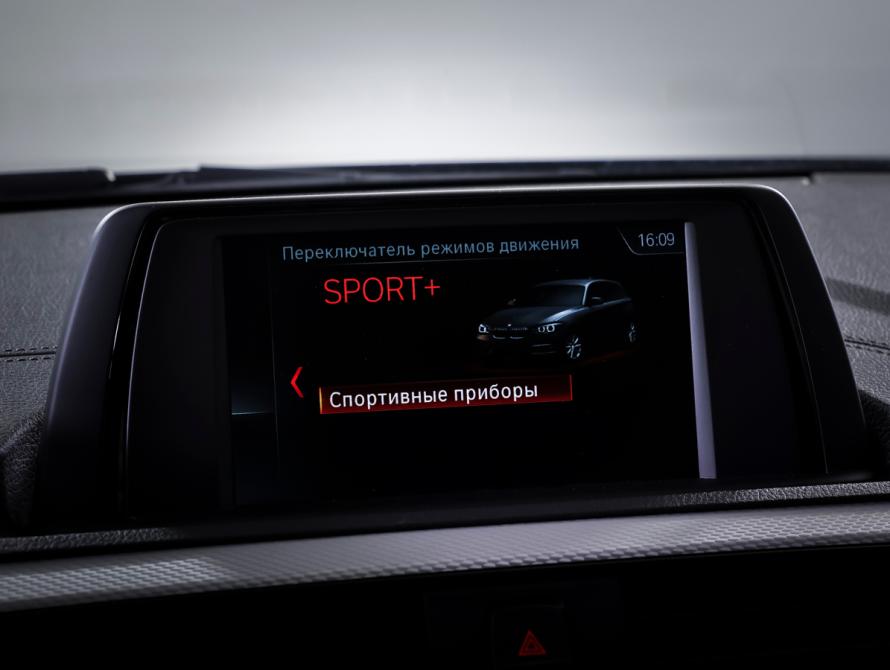 BMW 1 серии II (F20/F21) Рестайлинг 2 Москва  - изображение 16