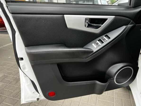 Lifan X60 I с пробегом 2013 года, цена 575 777 рублей, 142970 км, внедорожник, Автокод Объявления