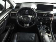 Lexus RX IV Рестайлинг Санкт-Петербург  - изображение 48