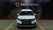 Lada (ВАЗ) Largus I Рестайлинг Ставрополь  - изображение 19