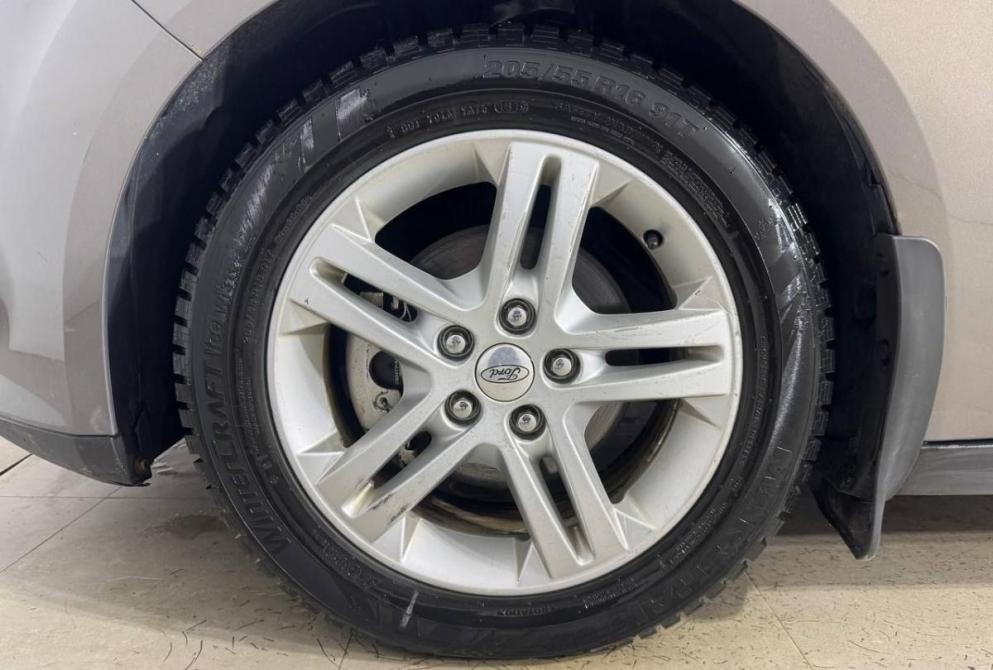 Ford Focus III Саранск  - изображение 13