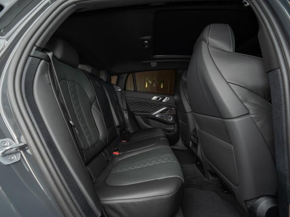 Новый BMW X6 M III (F96) Рестайлинг 2026 года, цена 25 350 000 рублей, внедорожник, Автокод Объявления