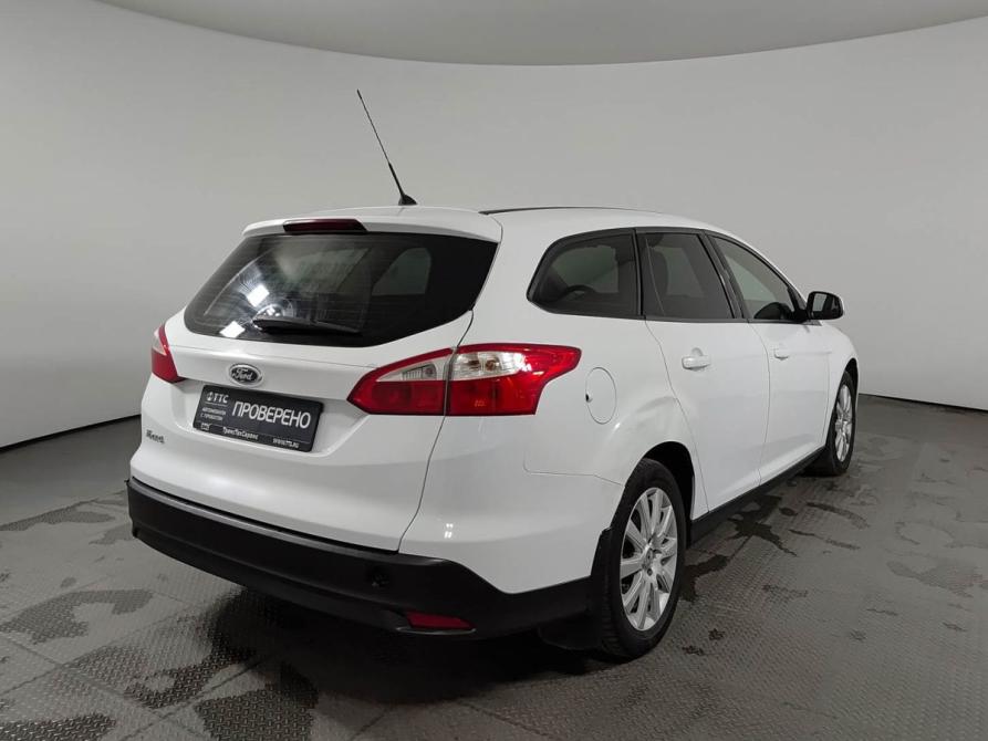 Ford Focus III Уфа  - изображение 6