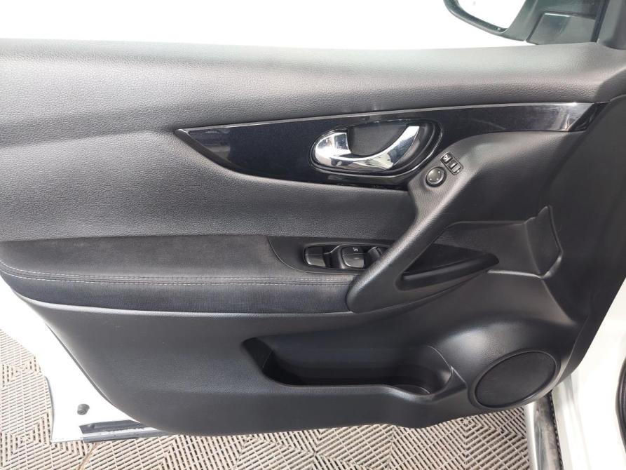 Nissan Qashqai II Пермь  - изображение 21