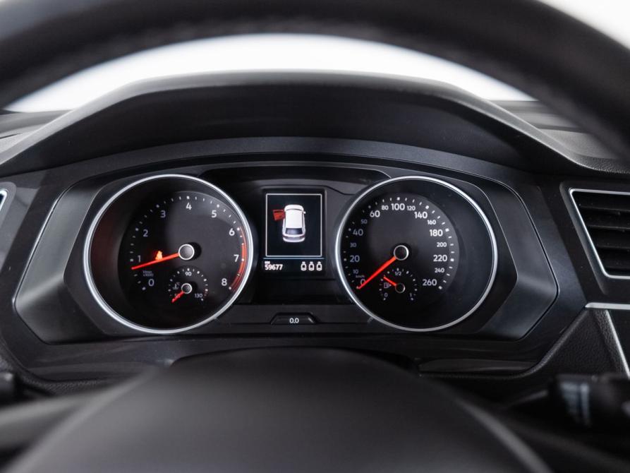 Volkswagen Tiguan II Челябинск  - изображение 14