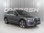 Audi Q5 II (FY) Ростов-на-Дону  - изображение 22