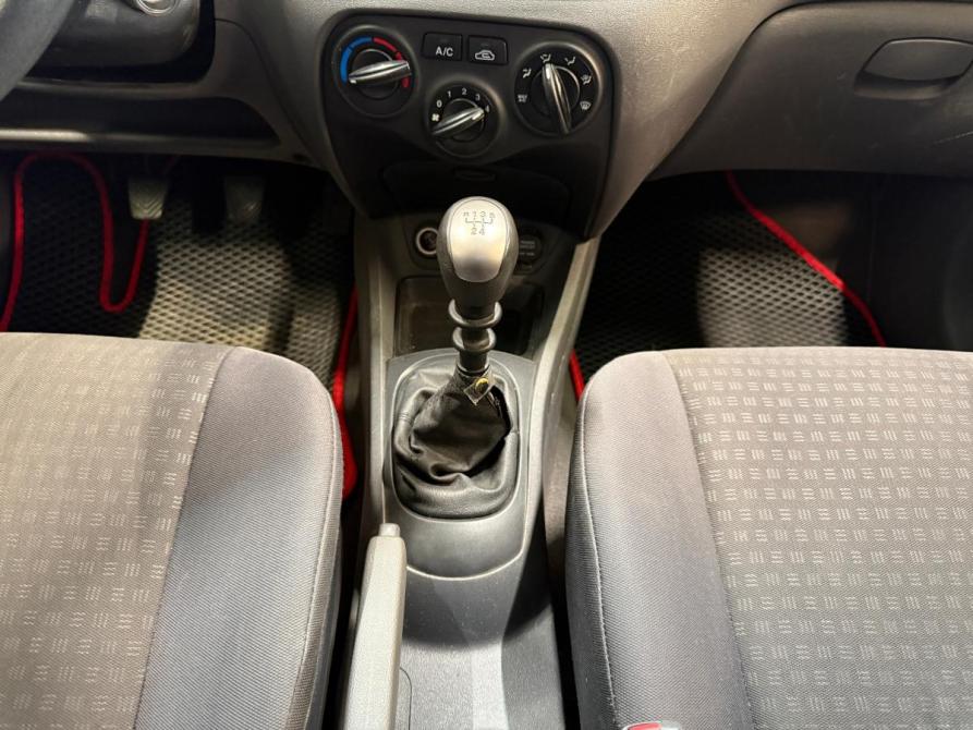 Kia Rio II Волгоград  - изображение 13