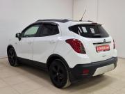 Opel Mokka I Азнакаево  - изображение 31