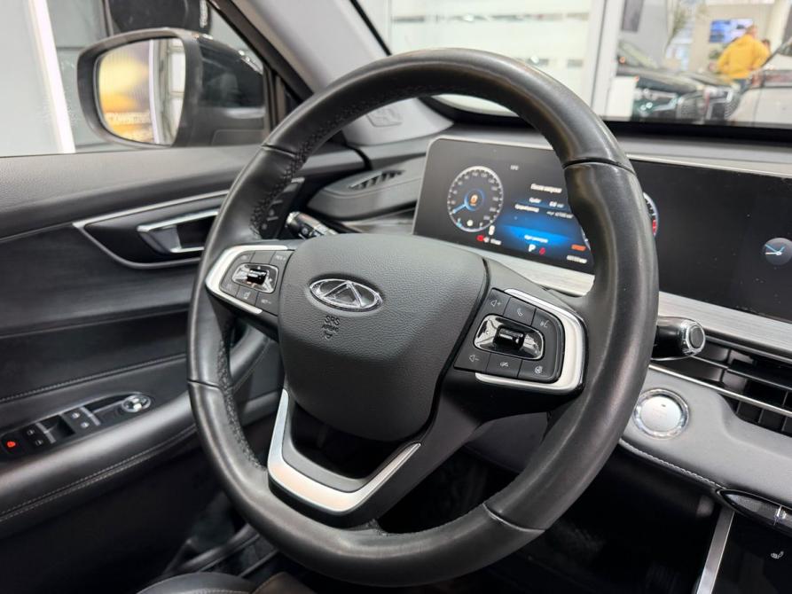 Chery Tiggo 4 Pro I Таганрог  - изображение 25