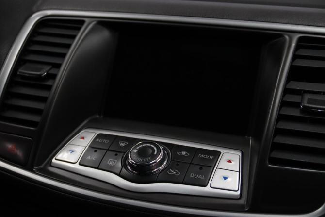 Nissan Teana II Рестайлинг с пробегом 2012 года, цена 980 850 рублей, 289270 км, седан, Автокод Объявления