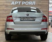 Skoda Octavia III (A7) Уфа  - изображение 25