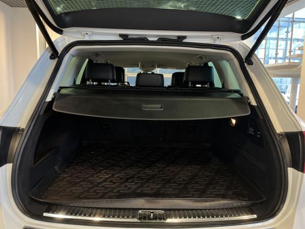 Volkswagen Touareg II Рестайлинг с пробегом 2014 года, цена 2 740 000 рублей, 159223 км, внедорожник, Автокод Объявления