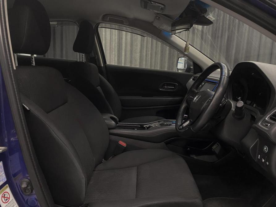 Honda Vezel I Красноярск  - изображение 8