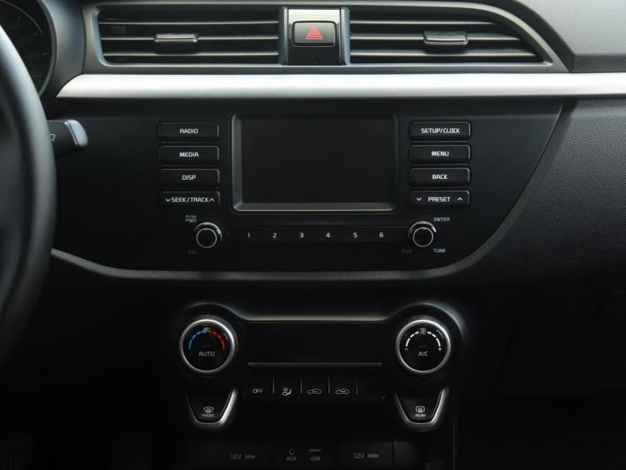 Kia Rio IV Казань  - изображение 10