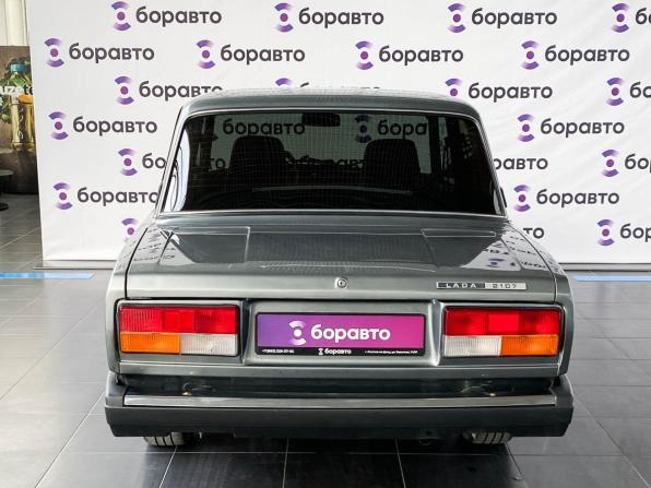 Lada (ВАЗ) 2107 с пробегом 2010 года, цена 350 000 рублей, 55415 км, седан, Автокод Объявления