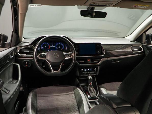 Volkswagen Polo VI с пробегом 2021 года, цена 1 749 444 рубля, 96995 км, лифтбек, Автокод Объявления