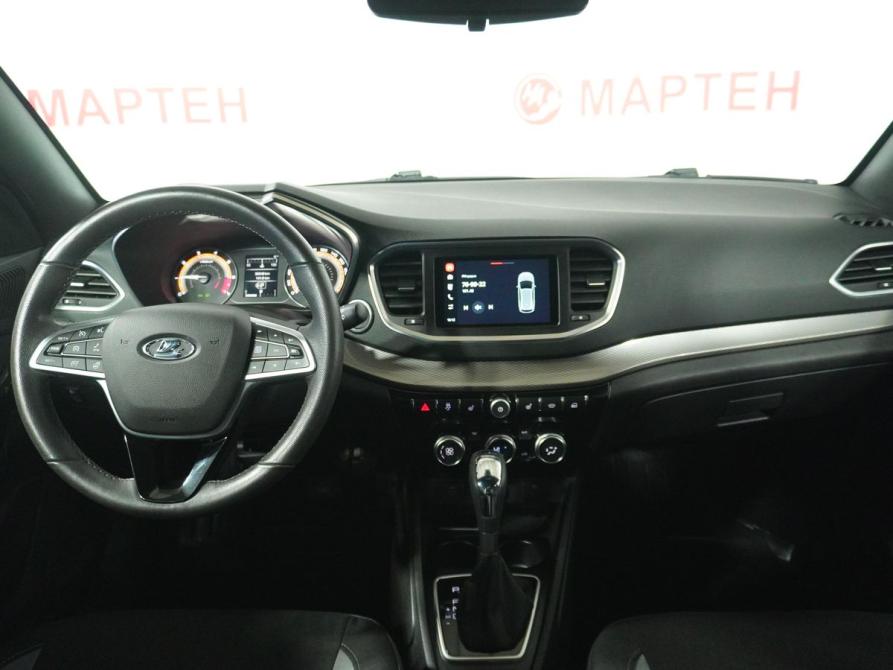 Lada (ВАЗ) Vesta I Рестайлинг (NG) Вологда  - изображение 15