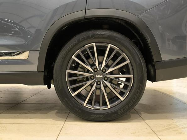 Chery Tiggo 8 Pro I с пробегом 2021 года, цена 1 720 000 рублей, 54645 км, внедорожник, Автокод Объявления