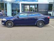 Ford Mondeo IV Москва  - изображение 23