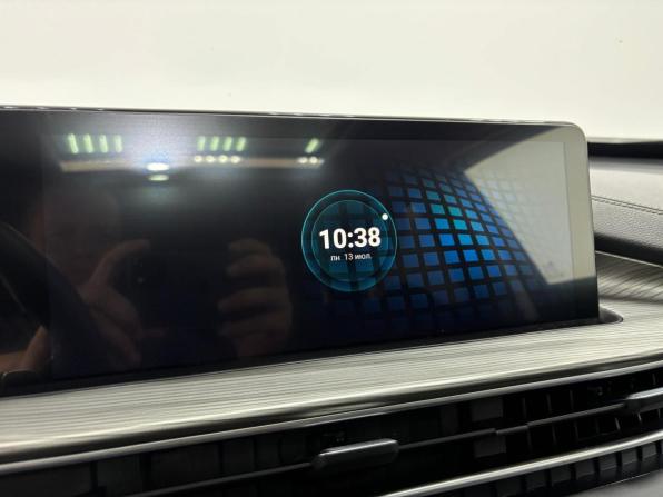Chery Tiggo 8 Pro Max I с пробегом 2022 года, цена 2 160 000 рублей, 106188 км, внедорожник, Автокод Объявления