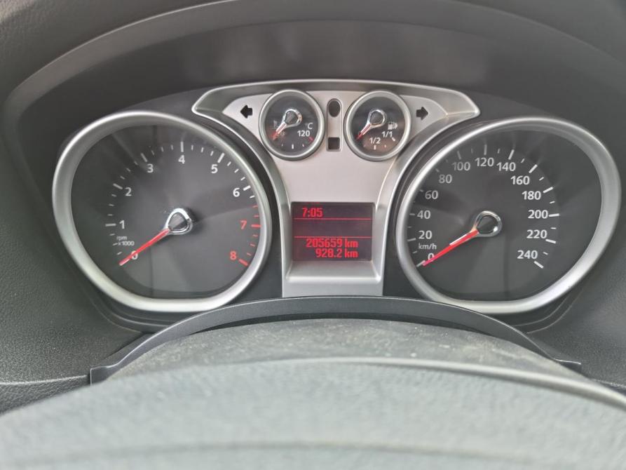 Ford Focus II Рестайлинг Саратов  - изображение 21