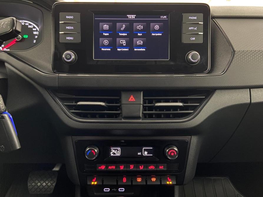 Volkswagen Polo VI Псков  - изображение 14