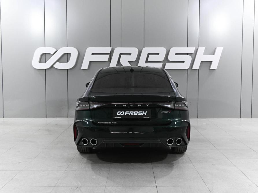 Chery Arrizo 8 Ростов-на-Дону  - изображение 4