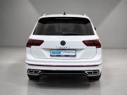 Volkswagen Tiguan II Рестайлинг (China Market) Москва  - изображение 25
