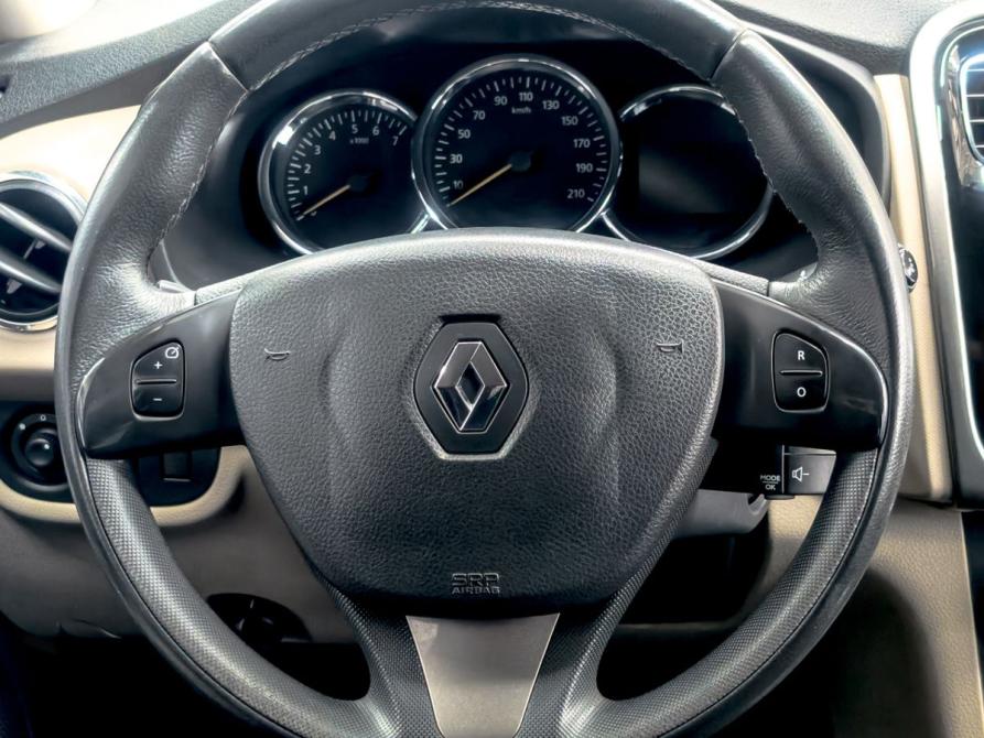 Renault Logan II Ростов-на-Дону  - изображение 16