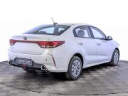 Kia Rio IV Рестайлинг Москва  - изображение 32