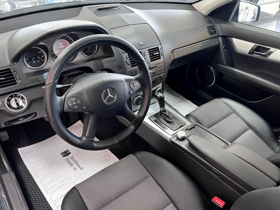 Mercedes-Benz C-Класс III (W204) Тверь  - изображение 8