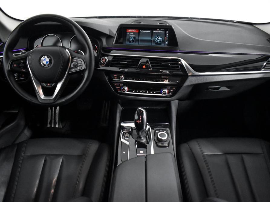 BMW 5 серии VII (G30/G31/G38) Санкт-Петербург  - изображение 16