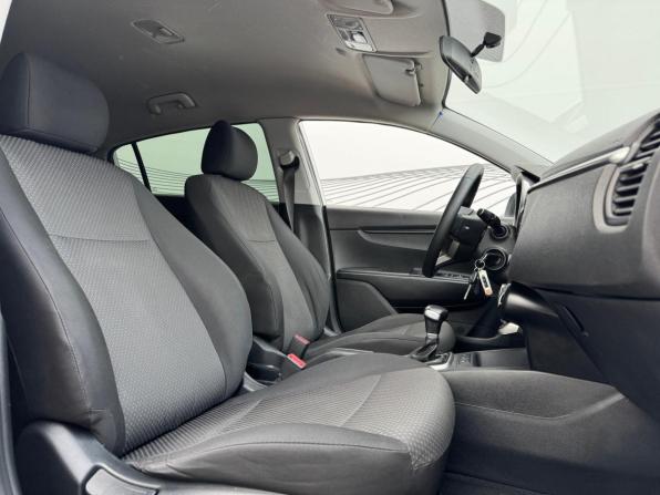Kia Rio IV Рестайлинг с пробегом 2020 года, цена 1 540 000 рублей, 120950 км, хэтчбек, Автокод Объявления