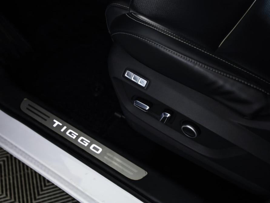 Chery Tiggo 7 Pro Max I Санкт-Петербург  - изображение 29